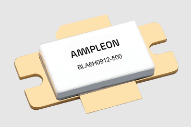 Ampleon BLA6H0912-500 LDMOS航空電子雷達(dá)功率晶體管
