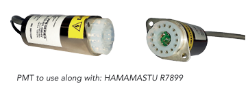 SA12N102-E678-14C-C2光电倍增管专用高压电源及信号处理?？镾DS High Voltage
