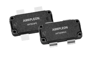 Ampleon ART800PE(G)工业、科学和医疗应用800W射频功率晶体管