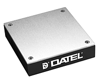 DATEL HB24S3.3-70 HB系列DC-DC电源?？?50W