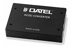 DATEL C23系列單路、雙路和三路DC-DC轉(zhuǎn)換器