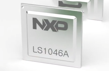 NXP LS1046A處理器：高性能、多核、64位Arm?架構(gòu)處理器
