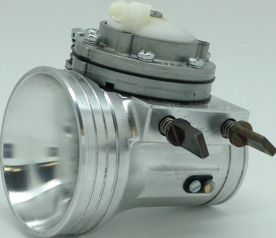 Tillotson HM-2A化油器：專(zhuān)為Rotax發(fā)動(dòng)機(jī)設(shè)計(jì)的高性能賽車(chē)化油器