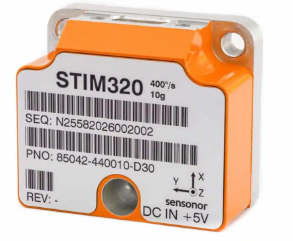 Safran STIM320 IMU：戰(zhàn)術(shù)級高精度、低噪聲、低功耗的非GPS輔助慣性測量單元