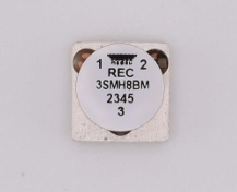 Renaissance 3SMH8BM表面贴装环行器9-10GHz