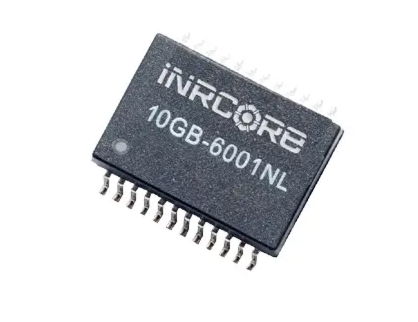 iNRCORE 10GB-6001 10G BASE-T变压器?？?>
                                                <div class=