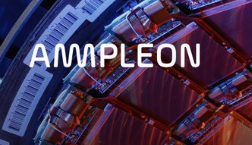 Ampleon固态功率放大器(SSPA)射频功率晶体管