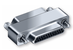 Glenair MWDM2L-25USP1,MWDM2L-37USP1 Micro-D连接器