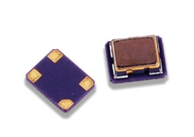 Connor-Winfield C31系列GPS应用超小型TCXO,10-40MHz