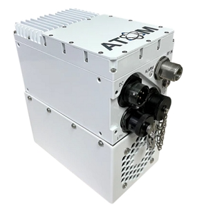 ATOMBKUG080 80W Ku波段GaN?？锽UC上变频器Norsat