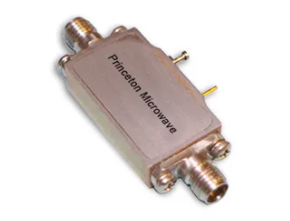 Princeton Microwave Technology低噪声放大器（LNA）