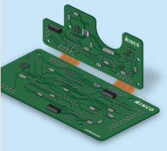 Minco剛?cè)峤Y(jié)合PCB(Rigid-Flex)優(yōu)勢、應(yīng)用與選型